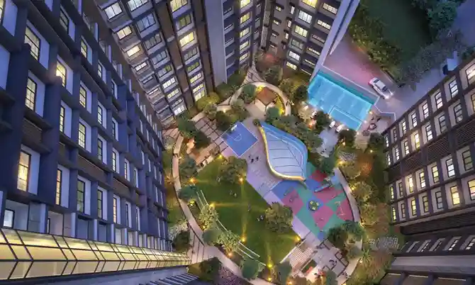 purva clermont chembur